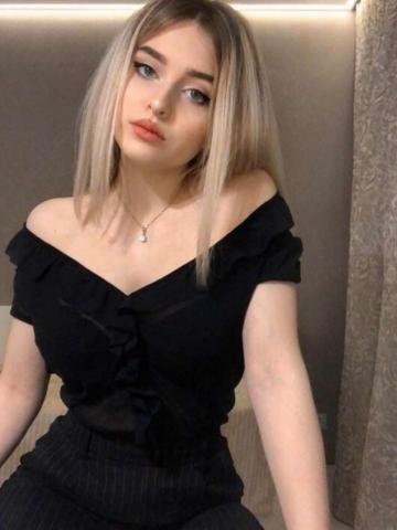 Проститутка Филиция, 23 года, г. Айти-Мохк