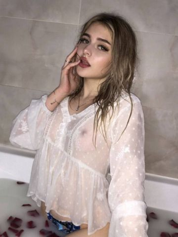 Проститутка Агнесса, 25 лет, г. Айти-Мохк